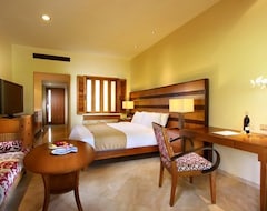 Khách sạn Sentosa Hotel (Lubuk Baja, Indonesia)