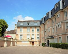 The Originals City, Archotel, Sens Inter-Hotel (Sens, France)