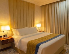 Gulf Pearls Hotel (Doha, Qatar)