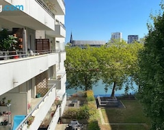 Cijela kuća/apartman Cite Des Congres, 5 A Pied De La Gare - Parking (Nantes, Francuska)
