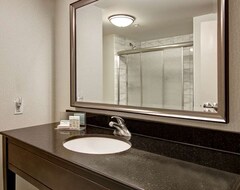 Hotel Homewood Suites By Hilton Toronto Airport Corporate Centre (Toronto, Canadá)