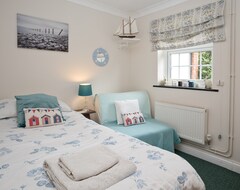 Cijela kuća/apartman 4 Bedroom Accommodation In Ringstead (Sandringham, Ujedinjeno Kraljevstvo)