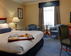 Khách sạn Best Western Plus Manor Hotel NEC Birmingham (Meriden, Vương quốc Anh)