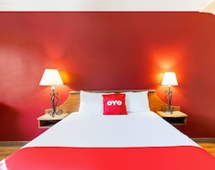 Khách sạn OYO Hotel North Lima OH - Boardman (Youngstown, Hoa Kỳ)