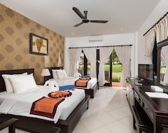 Hotel Sealion Beach Resort & Spa (Phan Thiet, Vietnam)
