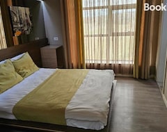 HOTEL BENITA (Klina, Kosovo)