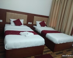 Hotel Saffron Inn Bhairahawa (Siddharthanagar, Nepal)
