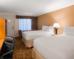Hotel Sturgis Lodge and Suites (Sturžis, Sjedinjene Američke Države)