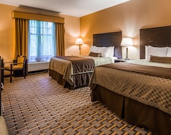 Hotel Best Western Plus The Inn & Suites at the Falls (Poughkeepsie, USA)