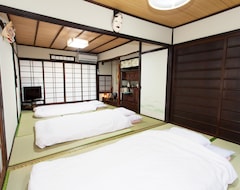 Hotel Kujo Stays (Kioto, Japón)