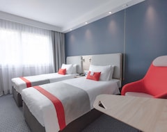 Hotel Holiday Inn Express Luzern - Neuenkirch (Rothenburg, Suiza)