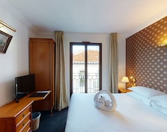 Hotel Hôtel Sun Riviera (Cannes, France)