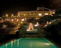 COLONNA GRAND HOTEL CAPO TESTA, a Colonna Luxury Beach Hotel, Santa Teresa Sardegna (Santa Teresa Gallura, Italien)