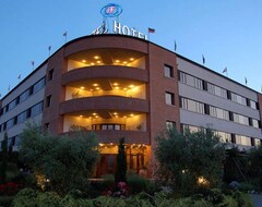 Khách sạn Hotel Forum (Foiano della Chiana, Ý)