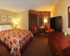 Hotelli Best Western Charlottetown (Charlottetown, Kanada)