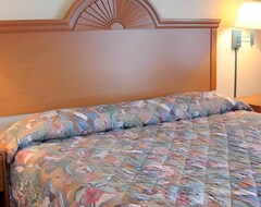 Khách sạn America's Best Inn Fort Lauderdale North (Fort Lauderdale, Hoa Kỳ)