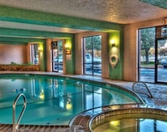 Hotel MCM Elegante Suites Abilene (Abilene, USA)