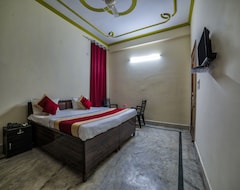 Hotel OYO 14246 Onella Rooms (Noida, Indija)