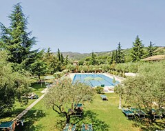 Khách sạn Parc Hotel Oasi (Garda, Ý)