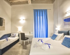 Khách sạn History Suite (Rome, Ý)