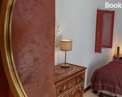 Cijela kuća/apartman Riad Kasbah El Mamoune (Marakeš, Maroko)