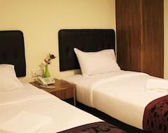 Hotelli One Lintas Jaya (Kota Kinabalu, Malesia)