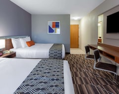 Khách sạn Microtel Inn & Suites by Wyndham Sunbury - Columbus North (Sunbury, Hoa Kỳ)