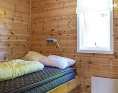 Cijela kuća/apartman Two-bedroom Holiday Home In Vallavik (Ulvik, Norveška)