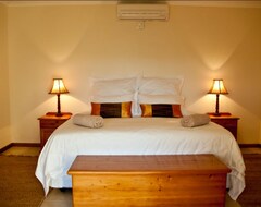 Bed & Breakfast Cuckoo Ridge Country Retreat (Hazyview, Nam Phi)