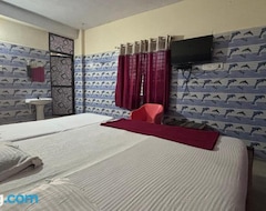 Hotel Naika Lodge (Manali, Indija)
