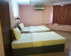 Otel Oyo 90860 Wawasan Inn (Sarikei, Malezya)