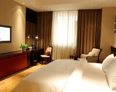 Khách sạn Guanjing Jiayuan Hotel (Badaling, Trung Quốc)