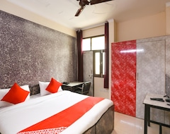 Hotel Spot On 39428 Diamond Swift (Delhi, Indien)