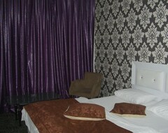 Hotel The Tuyap Tonight Suites (Istanbul, Turkey)