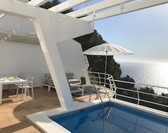 Cijela kuća/apartman Holiday Rental Semidetached With Swimming Pool In Begur, Sa Tuna (Bagur, Španjolska)