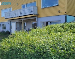 Toàn bộ căn nhà/căn hộ Saga Overnatting (Sør-Varanger, Na Uy)