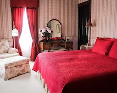 Hotelli Victorian Rose Garden (Algonquin, Amerikan Yhdysvallat)
