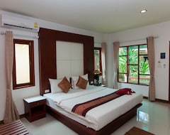 Hotel Lanta Riviera Resort (Koh Lanta City, Thailand)
