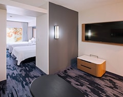 Hotel Fairfield Inn & Suites by Marriott Elizabethtown (Elizabethtown, USA)