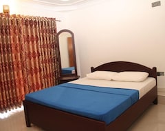 Hotel Lemuria (Kandy, Šri Lanka)