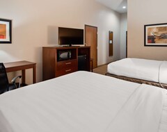 Khách sạn Best Western Plus Spring Inn & Suites (Spring, Hoa Kỳ)