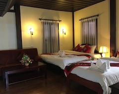Hotel Vilay Guesthouse (Luang Prabang, Laos)