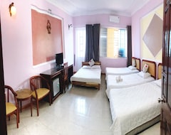 Hotel Oyo 1212 Uyen Phuong Motel (Vung Tau, Vijetnam)