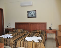 Tokgoz Butik Hotel&Apartment (Fethiye, Turkey)