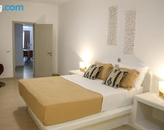 Hotelli AK Suites (Imerovigli, Kreikka)