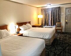 Hotel Days Inn (Manning, USA)