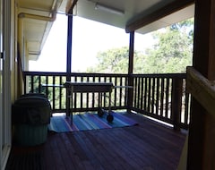 Casa/apartamento entero Orchid House Fraser Island (Fraser Island, Australia)