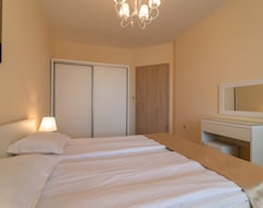 Resort Psb Apartments In South Bay Beach Residence (Varna Çevresi, Bulgaristan)