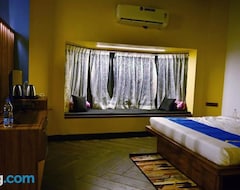 Hotel Olive (Bandhavgarh, Indien)