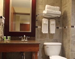 Hotel Winnavegas Inn (Sloan, USA)